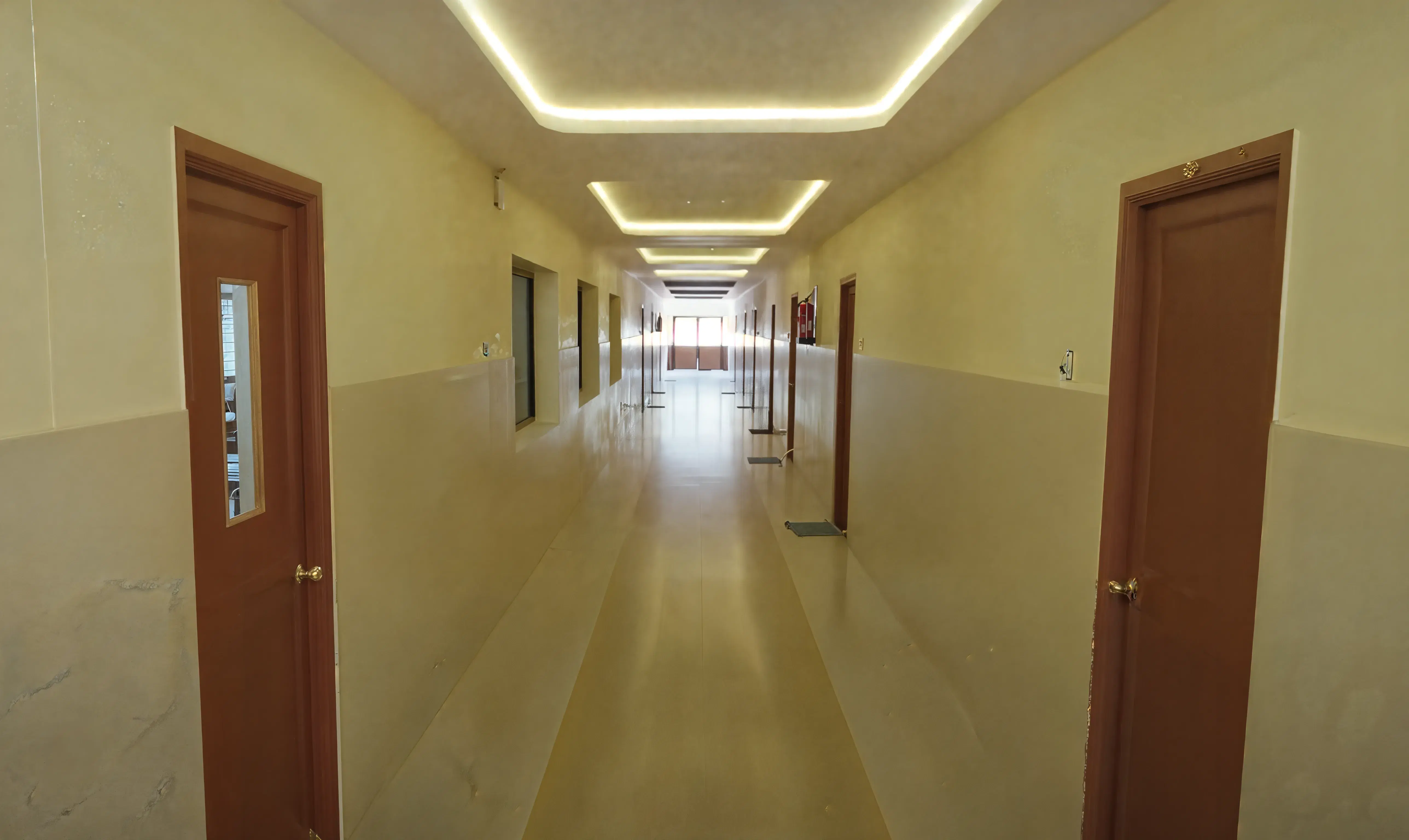 Mepco Schlenk Engineering College Sivakasi hostel photo 2